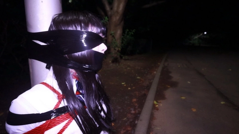 Lemon-050 - Outdoor Walk