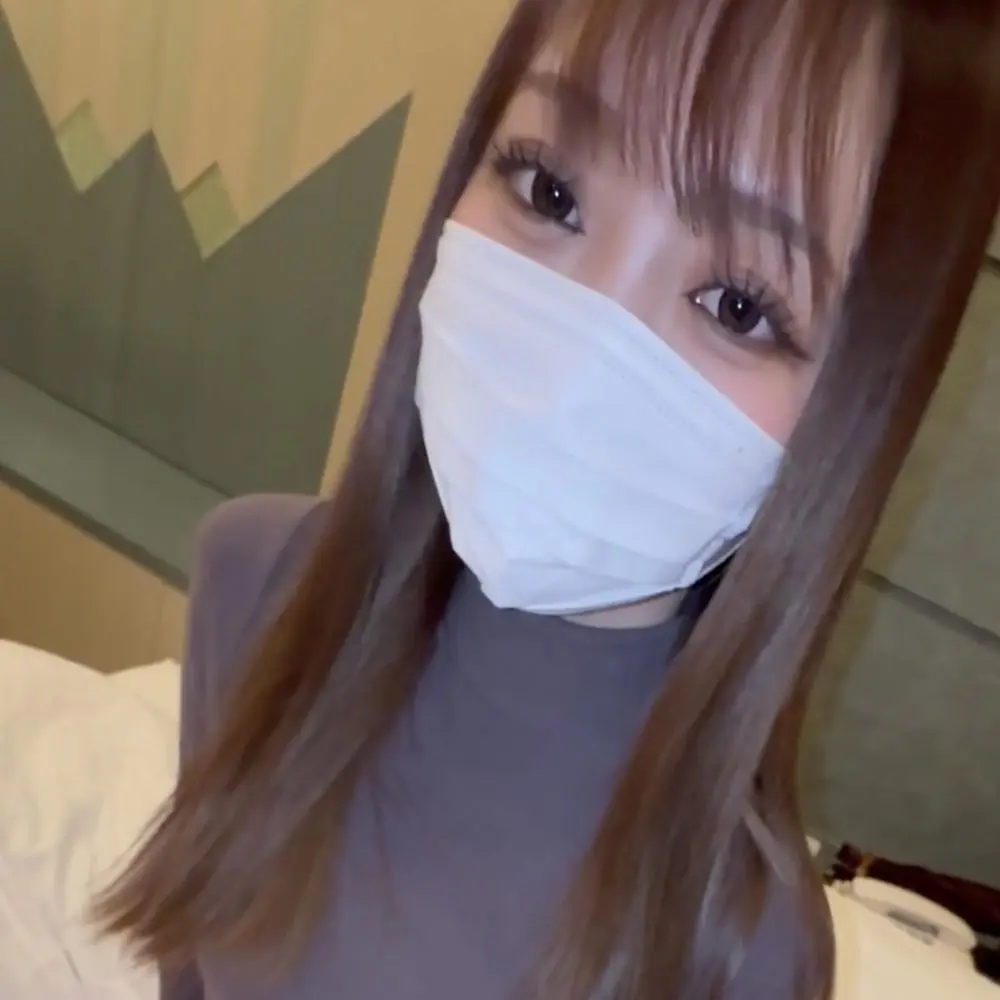 FC2-PPV-4656029 - [Exclusive Bonus] A genuine, super-cute amateur gem I found on "Deai◎"! We met on "P◎3," and her pussy was just too amazing! I wanted to fuck her so bad I negotiated for the real thing and managed to pull