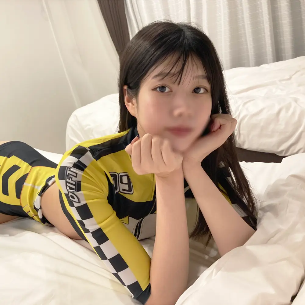 FC2-PPV-4677103 - Exclusive Sale 60% OFF!※22-year-old D-cup national treasure-level beauty returns! This time appearing as a race queen♡ Her exquisite slender body makes the piston action unstoppable once again!