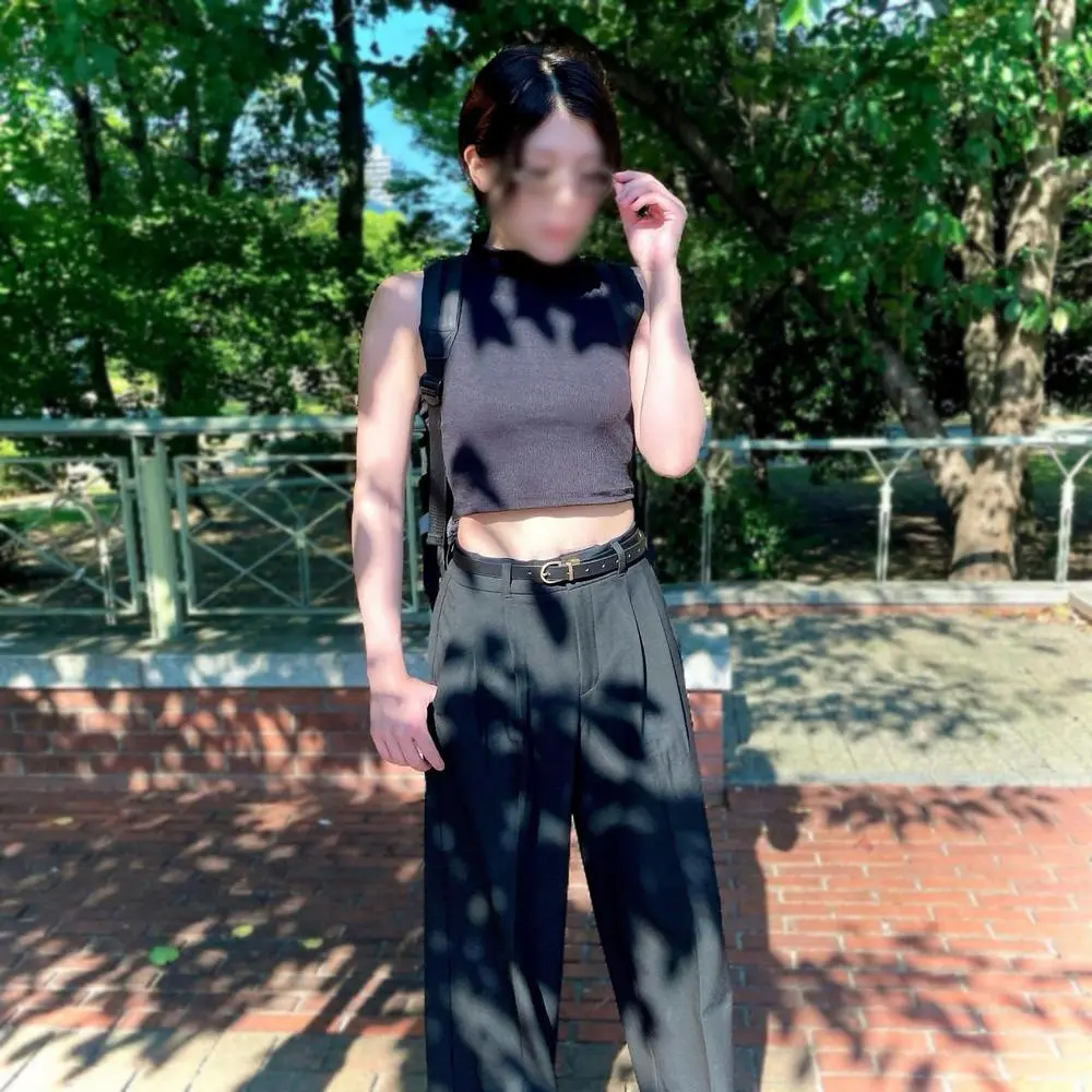 FC2-PPV-4523879 - The first appearance of a muscle-toned beauty! With her basal metabolic rate boosted, her body is now more sensitive than ever—her senses are heightened, her entire body is a single erogenous zone, and sh